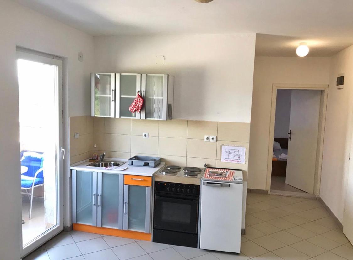 Apartmani Novak - Srebrno Jezero Veliko Gradište エクステリア 写真